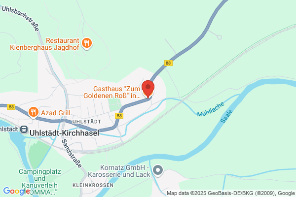 Zum Goldenen Roß