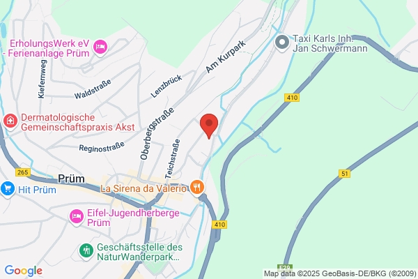 GSL Getränkeservice GmbH
