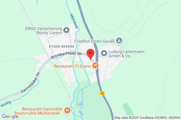Hausmeisterservice Weyandt