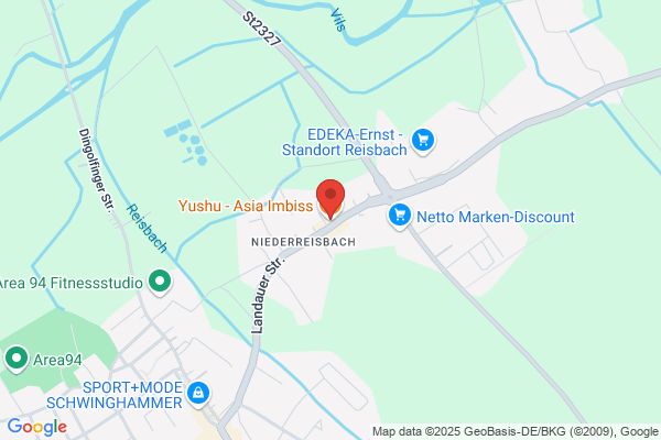 Van Thuy Asia Wokking Restaurant