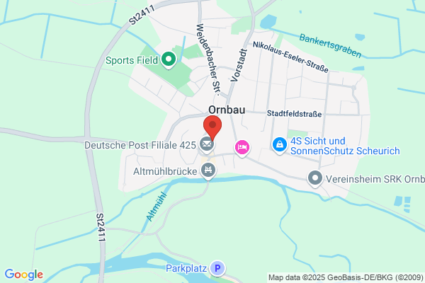 Zum goldenen Ochsen