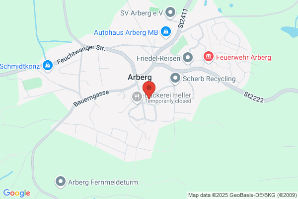 Arberg