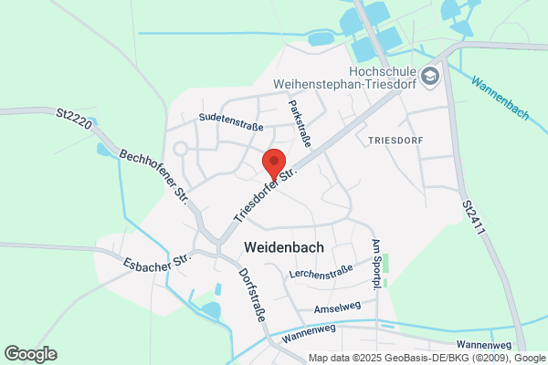 Bäckerei Ramold GmbH