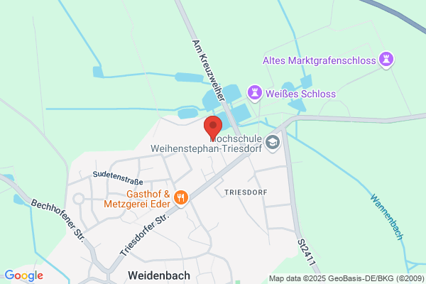 Staatliches Berufliches Schulzentrum Ansbach, Außenstelle