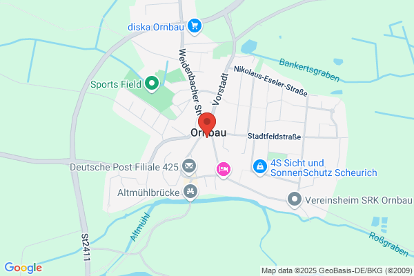 VR-Bank Mittelfranken West eG