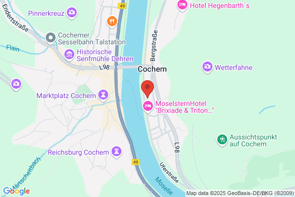 Hotel Haus Sonnenschein
