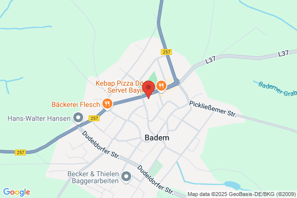 Kindertagesstätte