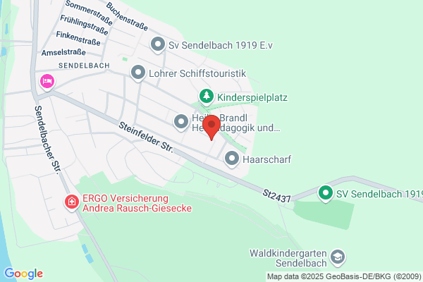 Naturheilpraxis für Tiere Klaus Nolte