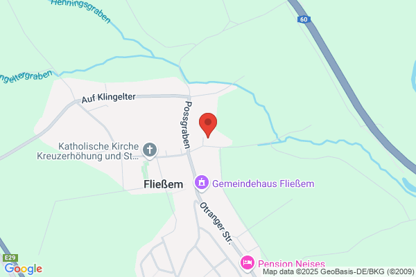 Ortsgemeinde Fließem