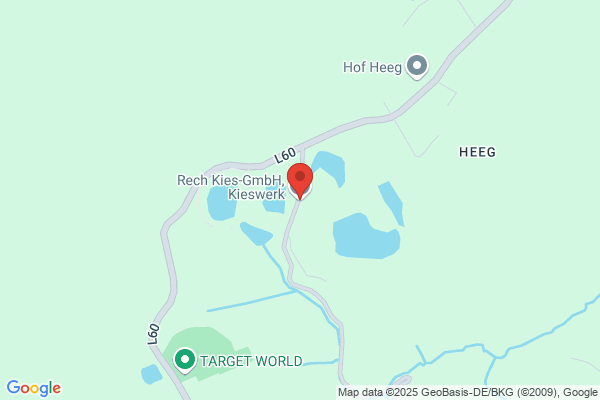 Rech Kies-GmbH