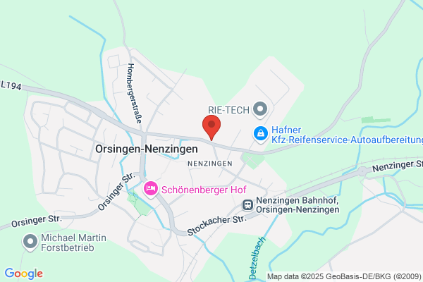 Dipl.Verwaltungswirt Hans-Peter Rothacher