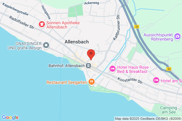 Druckerei Freudenberger 1A Druck