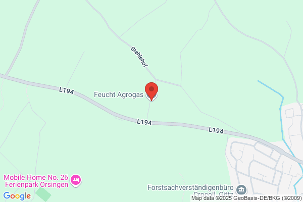 Feucht Agrogas GmbH