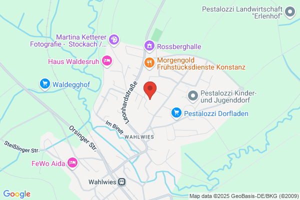 Grund- u. Hauptschule Wahlwies
