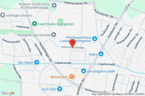 HEKU GmbH
