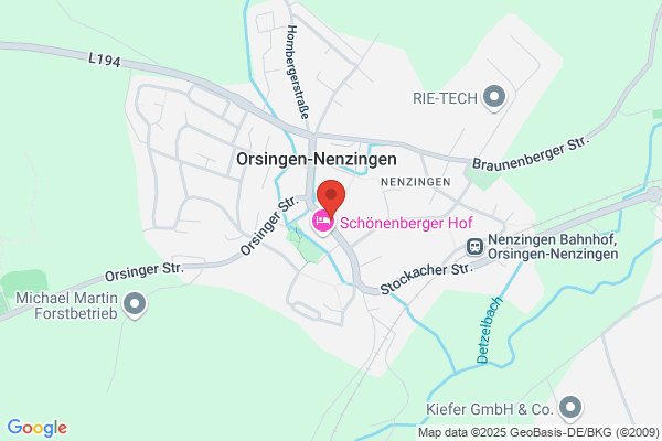 Hinderegger