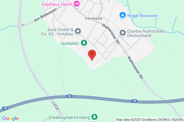 IngKuMa GmbH