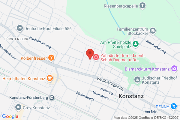 PEK Pneumatik- u. Entstaubungstechnik GmbH