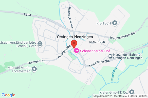 Pizzeria Sprint