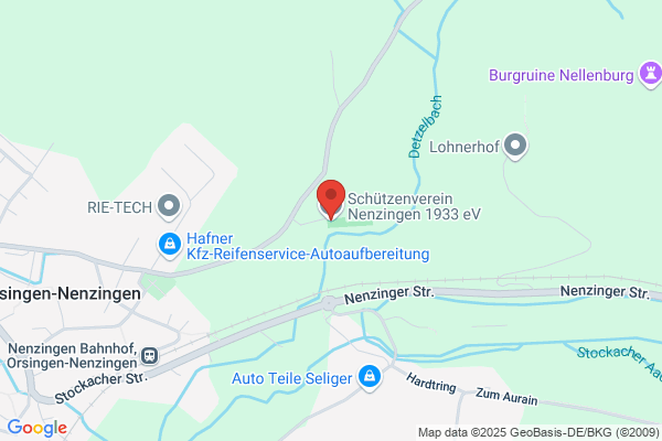 Schützenverein Nenzingen e.V.