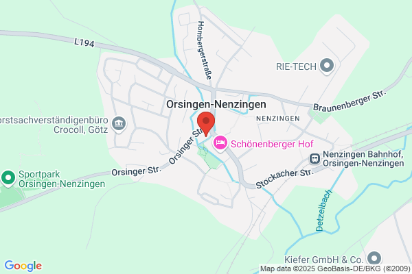 Sparkasse Hegau-Bodensee Filiale