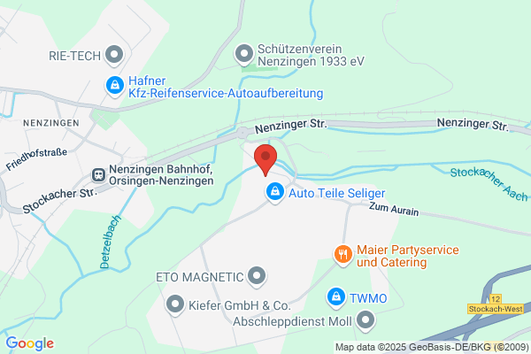 T-S-P, Tief-, Straßen- u. Pflasterbau GmbH