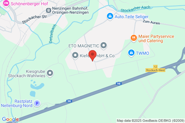 Topocrom GmbH