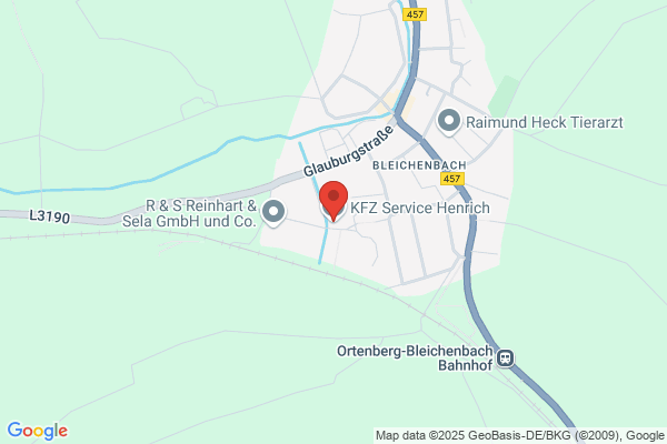 Henrich