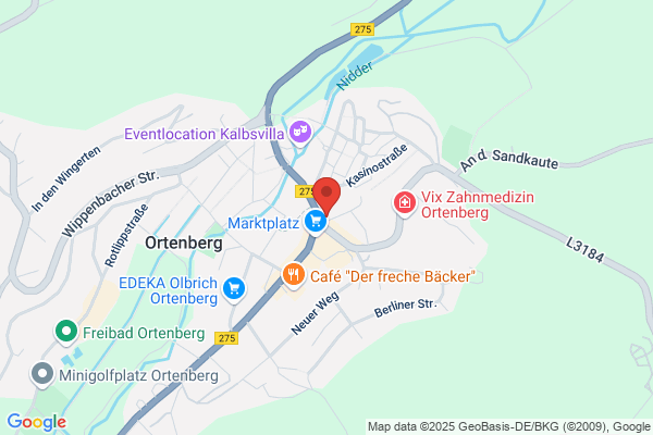 Sparkasse Oberhessen