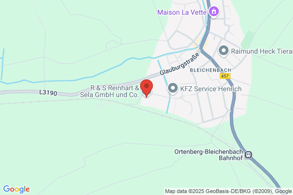 Ernst GmbH, Karl