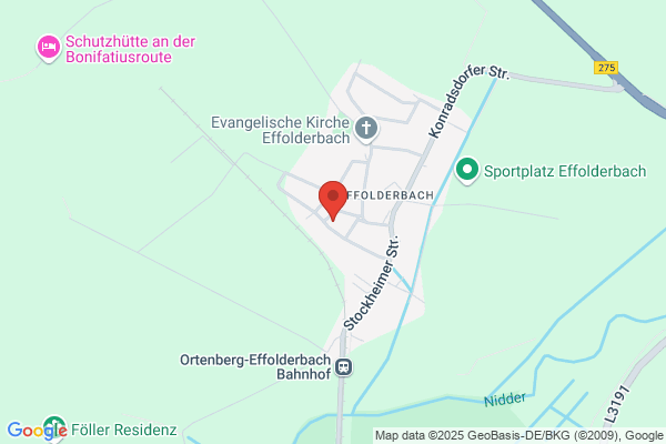 Objekt Service Walther