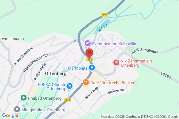 Aktion Hessen hilft (AHH)
