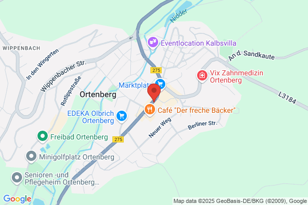 Apotheke am Marktplatz Ott & Hartung OHG