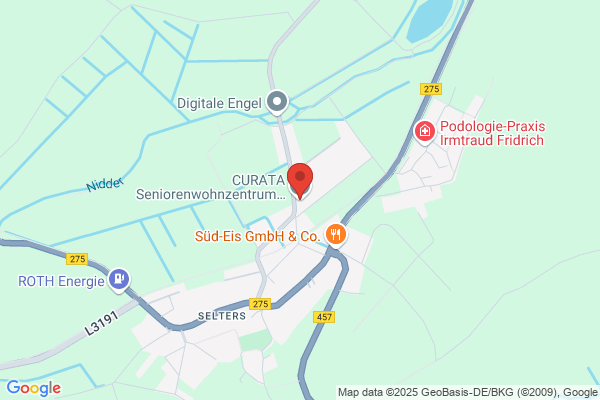 Benediktuspark GmbH