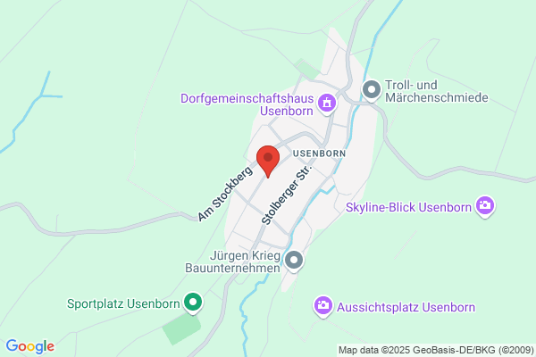 Galloway und Limousinhof Emrich