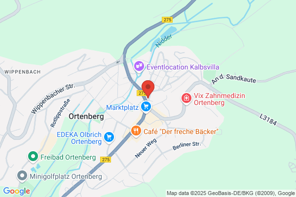 Mike`s Fahrschule