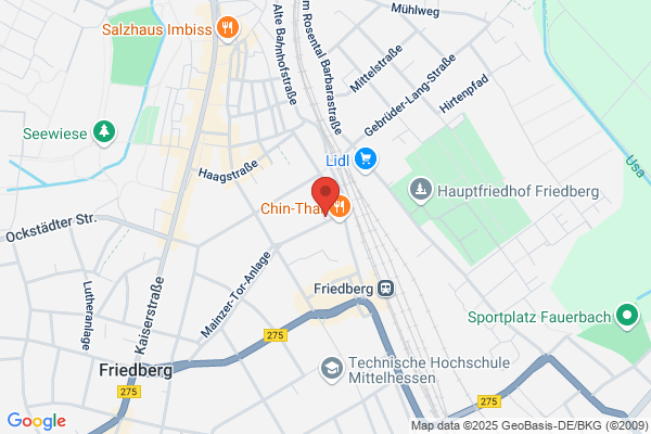 Oberhessische Versorgungsbetriebe AG