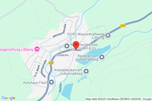 Hensel GmbH