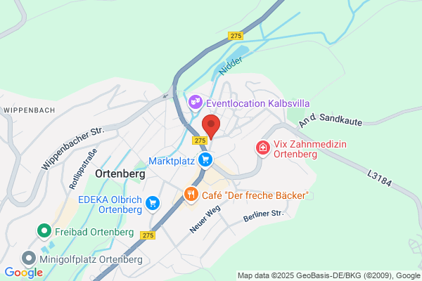 Metzgerei Proksch GmbH