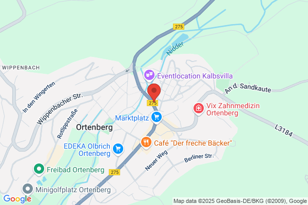Zur Kleinen Kneipe