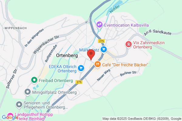Ullenberger Getränkegroßhandel- Zeltverleih -