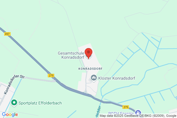Gesamtschule Konradsdorf