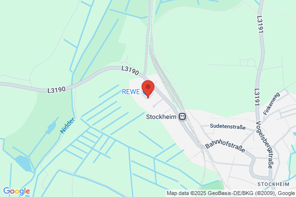 REWE