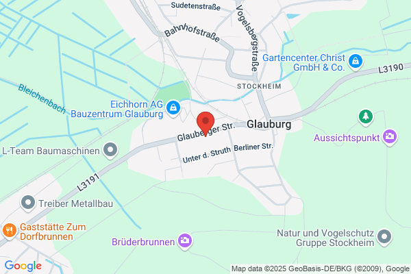 LVM Versicherung Michael Altvater - Versicherungsagentur