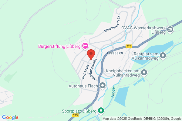 DKV-Service Büro Lamek