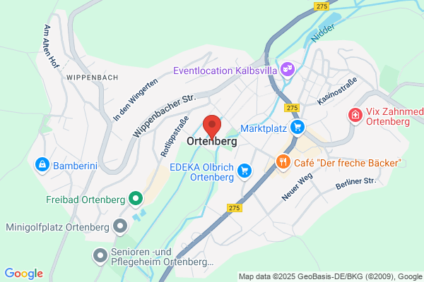 DJK Sportgemeinschaft e.V.