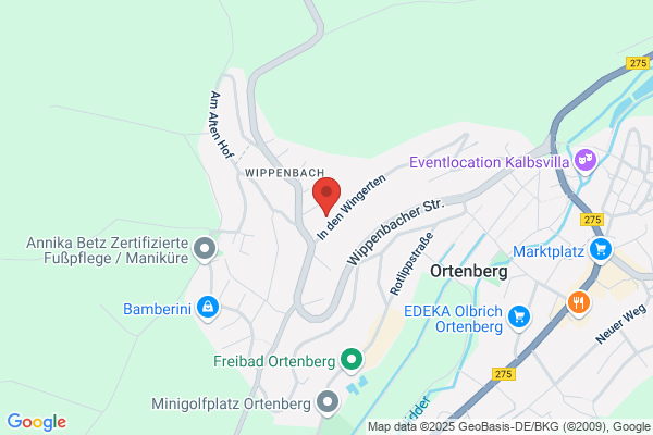 Mertz A. Werbung und Verlag