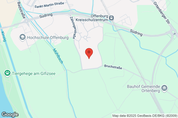 Restaurant Schaiblestadion