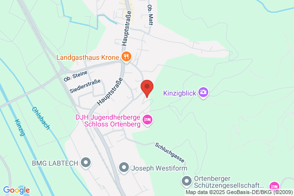CCtec Korsettzentrum GmbH & Co. KG