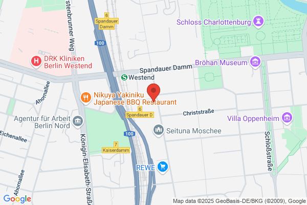 Computer-Kassen-Systeme CKS GmbH